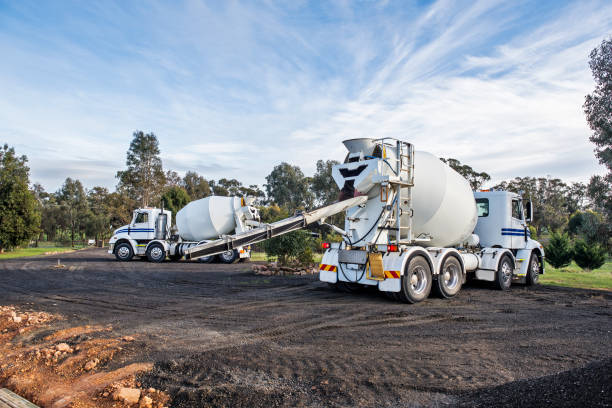 Best Stamped Concrete Services in Ingleside, TX
