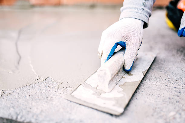 Best Concrete Retaining Walls in Ingleside, TX